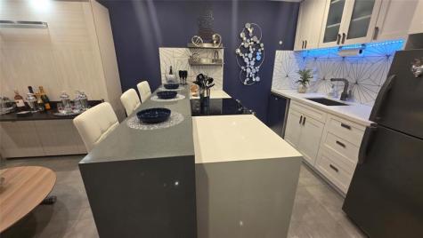 15610 NE 6th Avenue Miami FL 33162