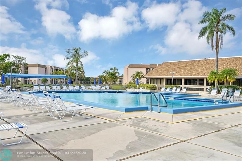 10442 Sunrise Lakes Boulevard Sunrise FL 33322