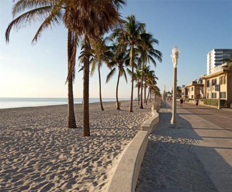2010 Fillmore Street Hollywood FL 33020