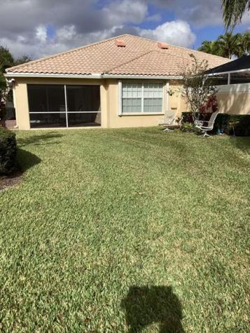 8164 Montserrat Place Wellington FL 33414