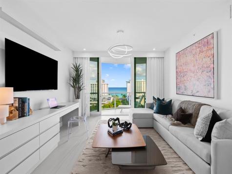 321 N Birch Road Fort Lauderdale FL 33304