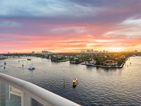 321 N Birch Road Fort Lauderdale FL 33304