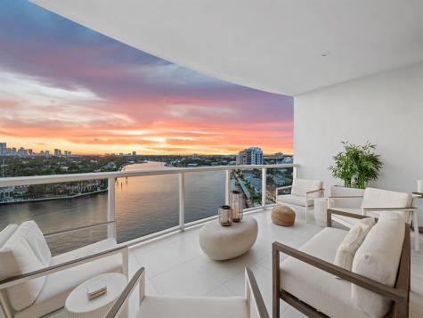 321 N Birch Road Fort Lauderdale FL 33304