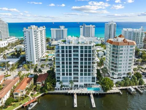 321 N Birch Road Fort Lauderdale FL 33304