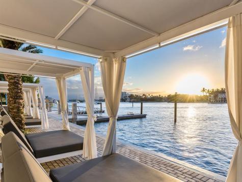 321 N Birch Road Fort Lauderdale FL 33304