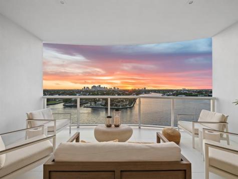 321 N Birch Road Fort Lauderdale FL 33304