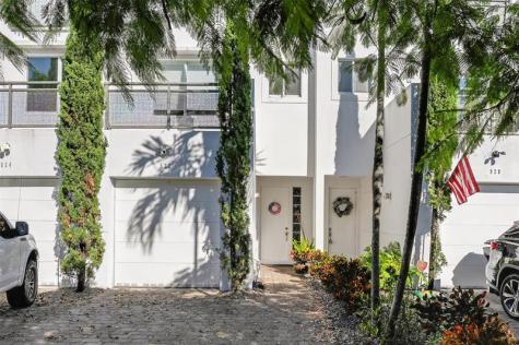 822 NE 19th Avenue Fort Lauderdale FL 33304