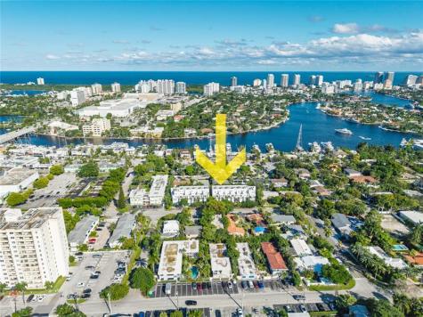 822 NE 19th Avenue Fort Lauderdale FL 33304