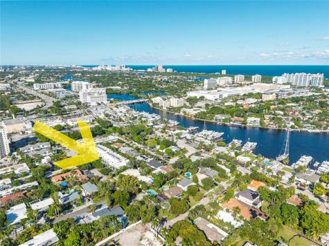 822 NE 19th Avenue Fort Lauderdale FL 33304