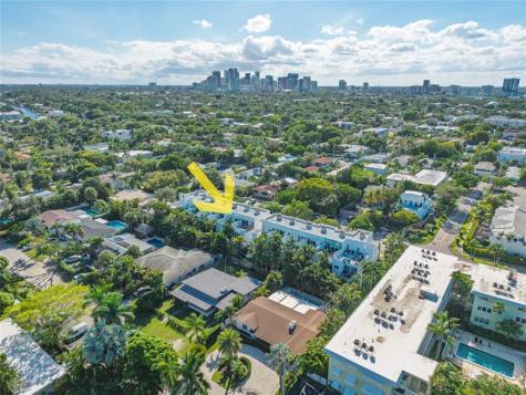 822 NE 19th Avenue Fort Lauderdale FL 33304