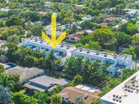 822 NE 19th Avenue Fort Lauderdale FL 33304