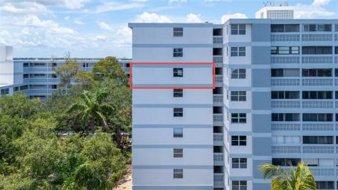 3301 Spanish Moss Terrace Lauderhill FL 33319