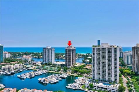 19667 Turnberry Way Miami FL 33180