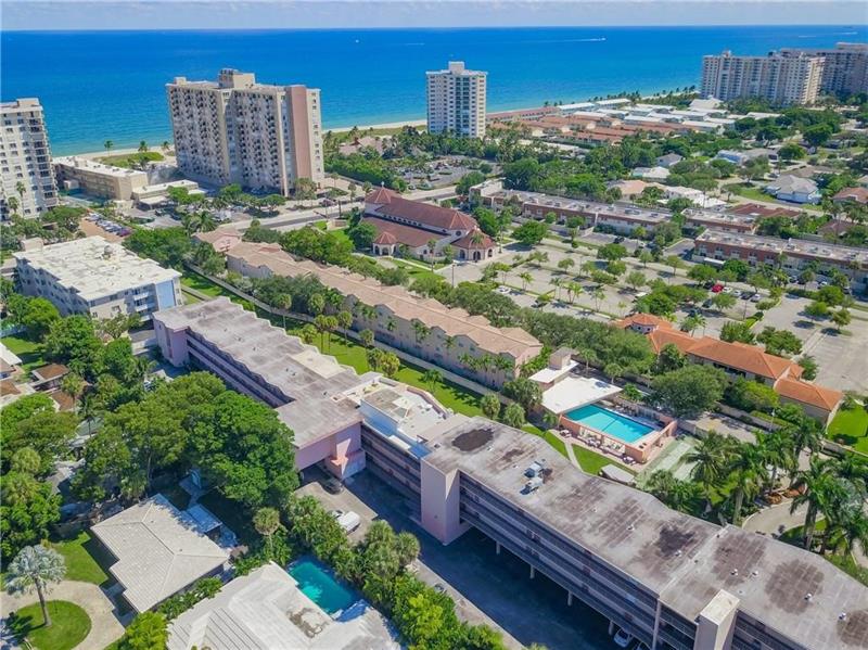 1967 S Ocean Boulevard Pompano Beach FL 33062