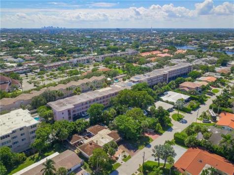 1967 S Ocean Boulevard Pompano Beach FL 33062
