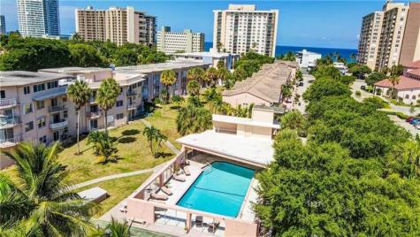 1967 S Ocean Boulevard Pompano Beach FL 33062