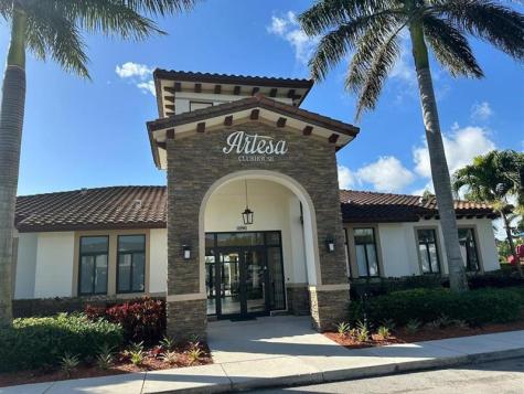 11417 SW 250th Street Homestead FL 33032