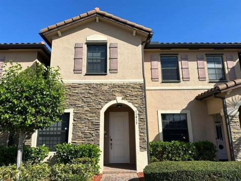 11417 SW 250th Street Homestead FL 33032