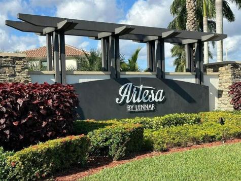 11417 SW 250th Street Homestead FL 33032