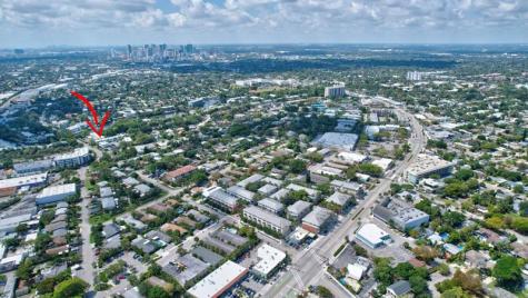2017 N Dixie Highway Wilton Manors FL 33305