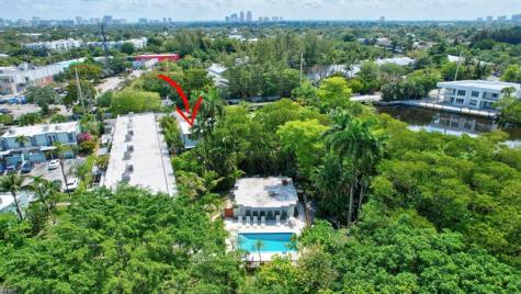 2017 N Dixie Highway Wilton Manors FL 33305
