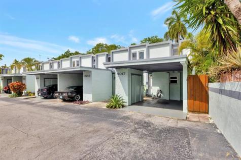 2017 N Dixie Highway Wilton Manors FL 33305