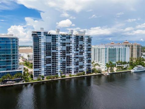 936 Intracoastal D Fort Lauderdale FL 33304