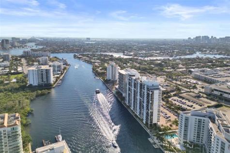 936 Intracoastal D Fort Lauderdale FL 33304