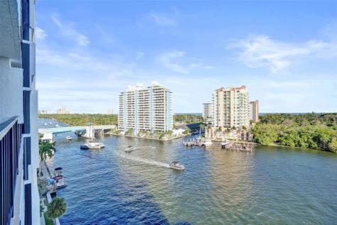936 Intracoastal D Fort Lauderdale FL 33304