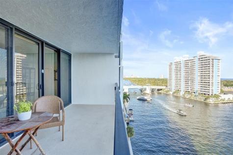 936 Intracoastal D Fort Lauderdale FL 33304