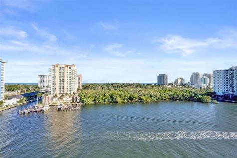 936 Intracoastal D Fort Lauderdale FL 33304
