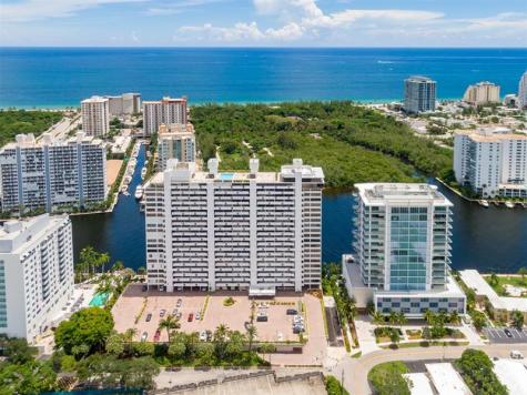 936 Intracoastal D Fort Lauderdale FL 33304
