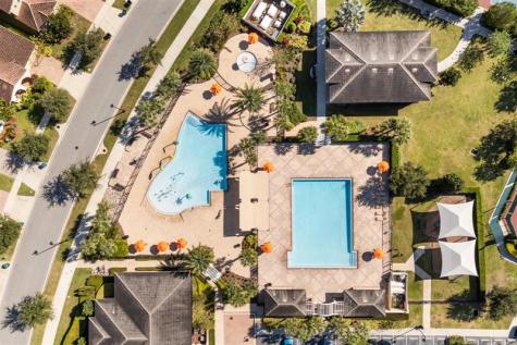 10533 Belfry Circle Orlando FL 32832