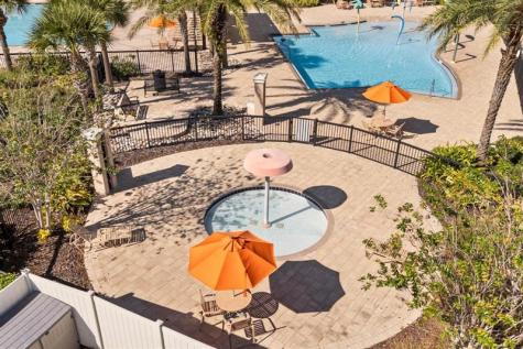 10533 Belfry Circle Orlando FL 32832