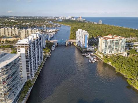 936 Intracoastal Drive Fort Lauderdale FL 33304