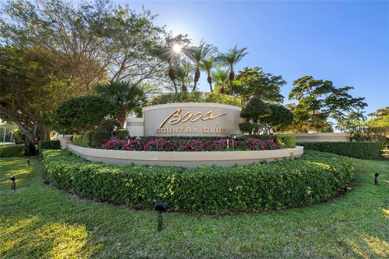 17031 Boca Club Boulevard Boca Raton FL 33487