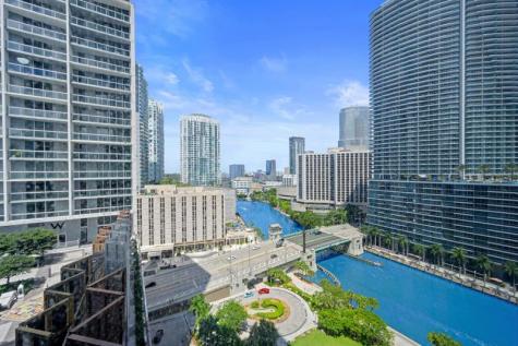475 Brickell Avenue Miami FL 33131