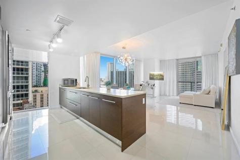 475 Brickell Avenue Miami FL 33131