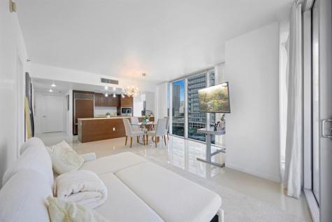 475 Brickell Avenue Miami FL 33131