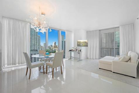 475 Brickell Avenue Miami FL 33131