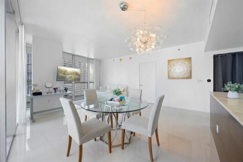 475 Brickell Avenue Miami FL 33131