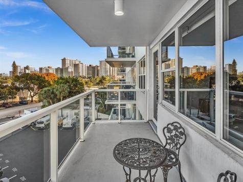 3300 NE 36th Street Fort Lauderdale FL 33308