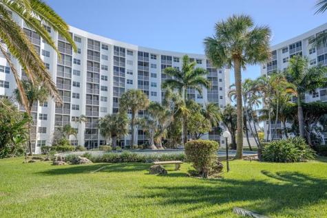 2731 NE 14th Street Causeway Pompano Beach FL 33062