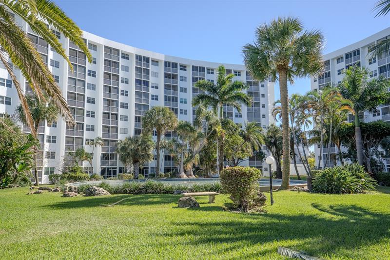 2731 NE 14th Street Causeway Pompano Beach FL 33062