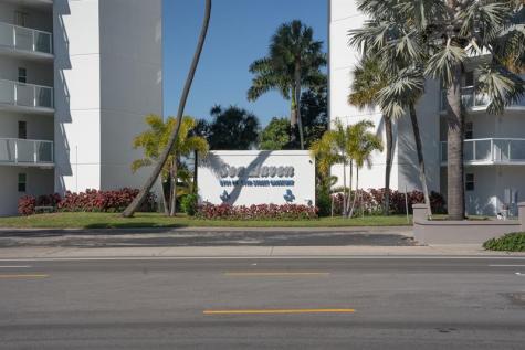 2731 NE 14th Street Causeway Pompano Beach FL 33062