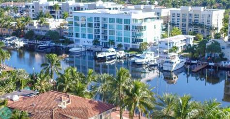 45 Hendricks Isle Fort Lauderdale FL 33301