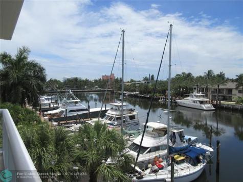 45 Hendricks Isle Fort Lauderdale FL 33301