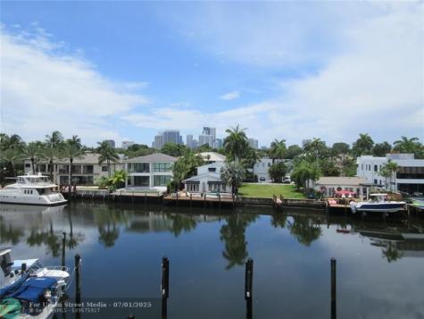 45 Hendricks Isle Fort Lauderdale FL 33301