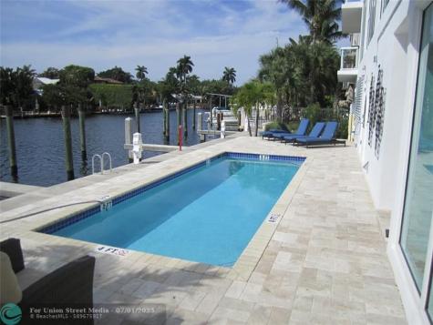 45 Hendricks Isle Fort Lauderdale FL 33301