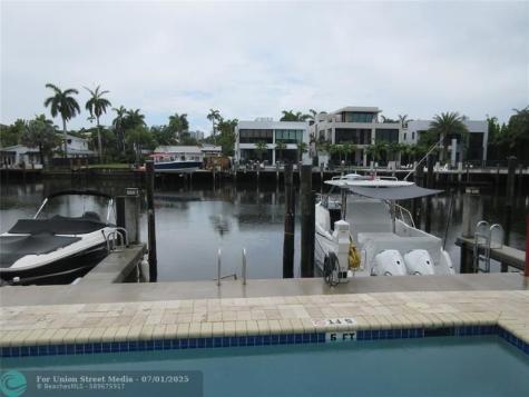 45 Hendricks Isle Fort Lauderdale FL 33301